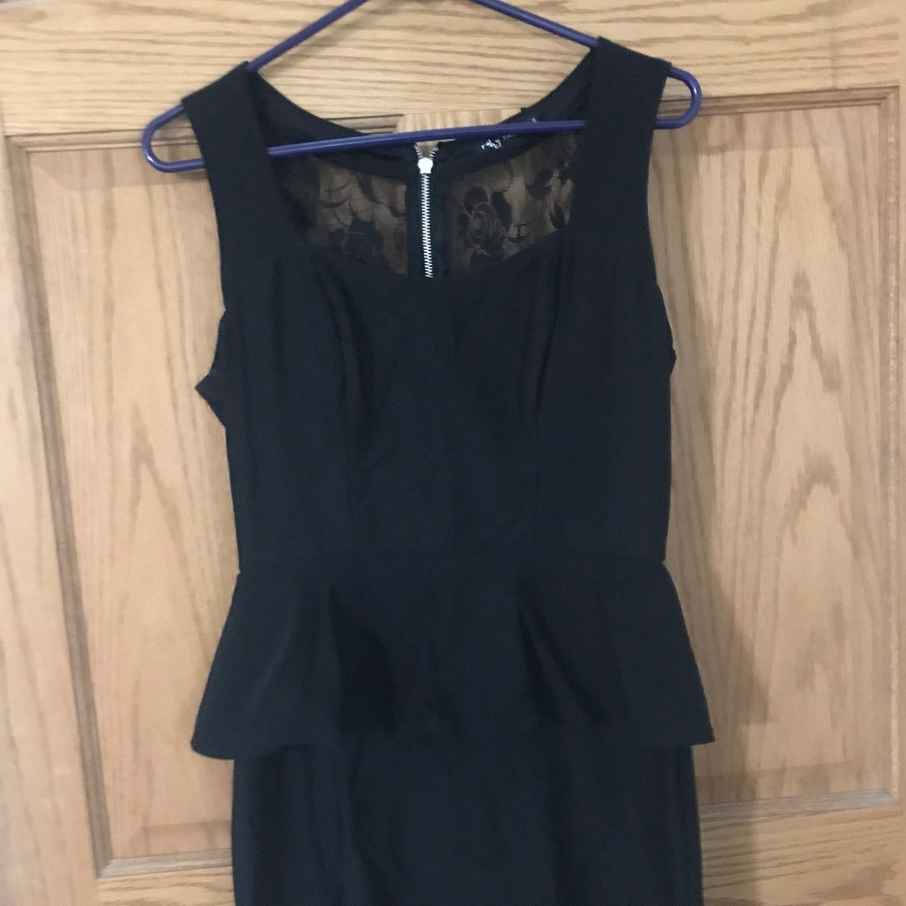 Ruby Rox Sleeveless Dress